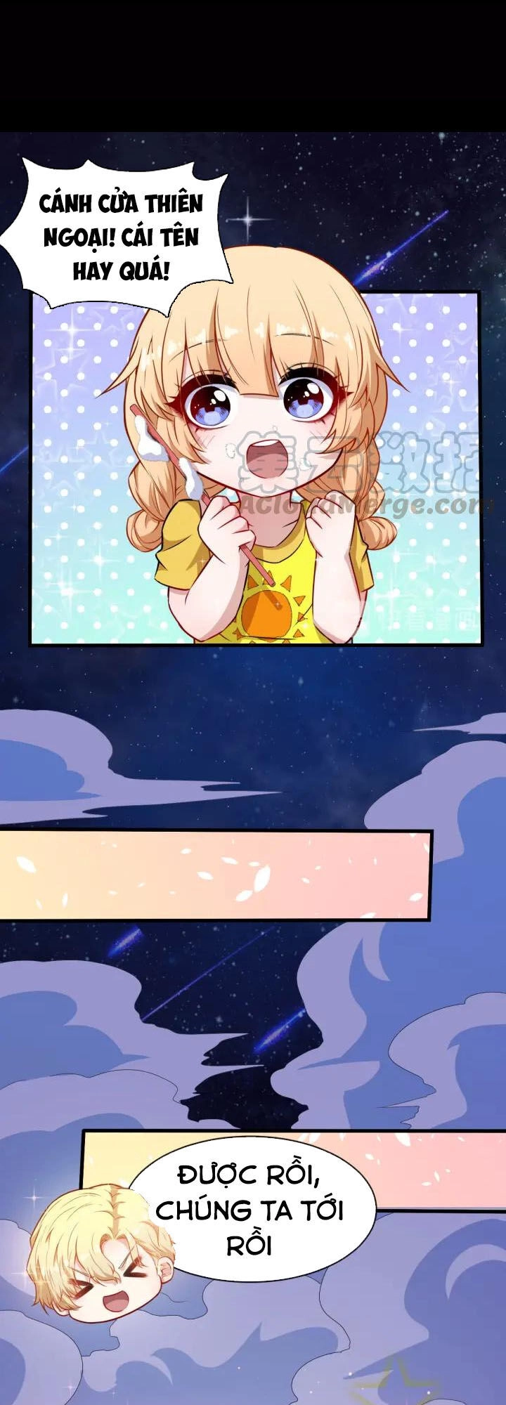 Ma Tôn Trông Trẻ Chapter 118 - 20