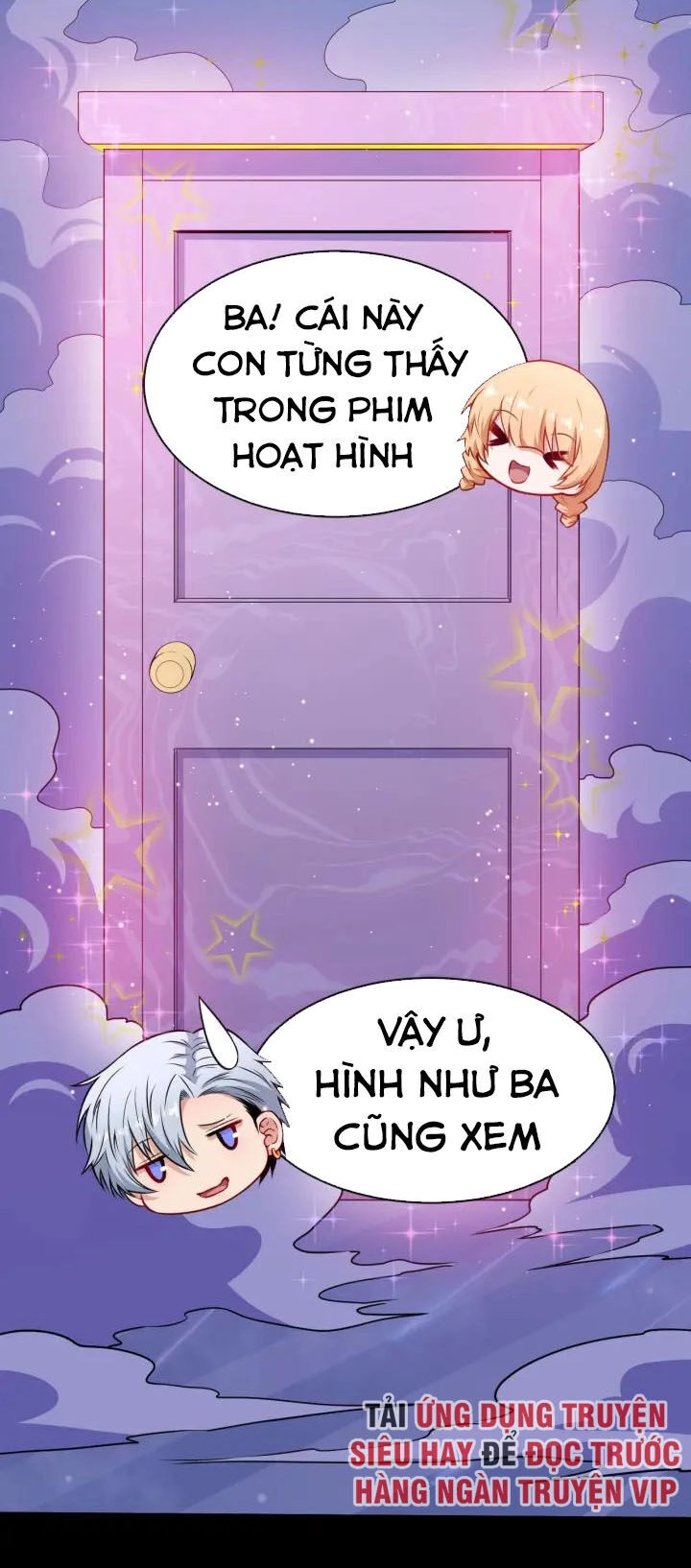 Ma Tôn Trông Trẻ Chapter 118 - 21