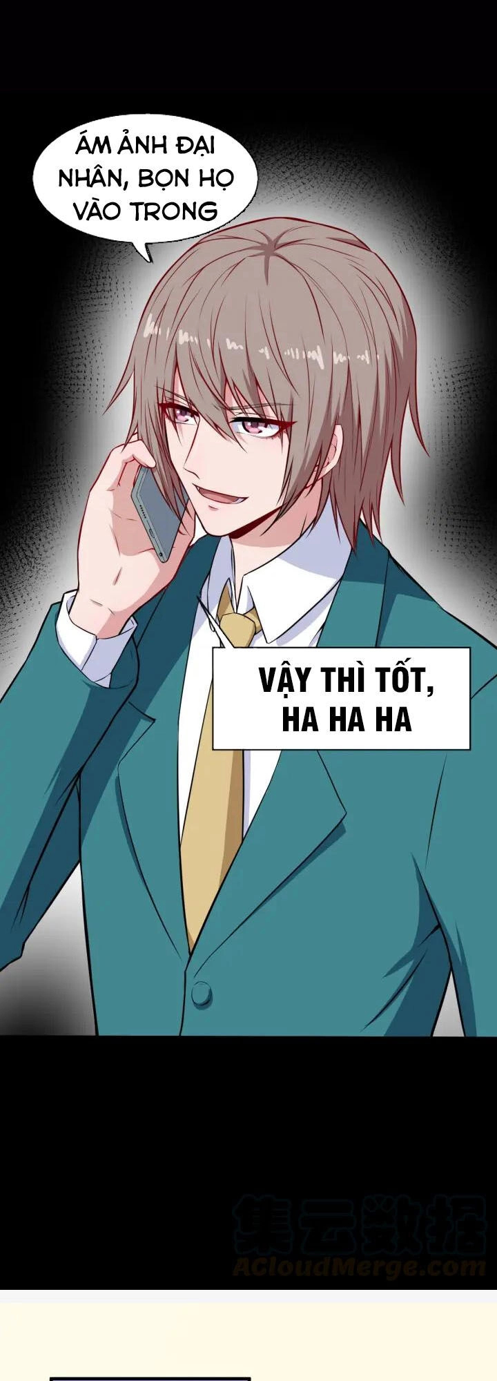 Ma Tôn Trông Trẻ Chapter 118 - 27