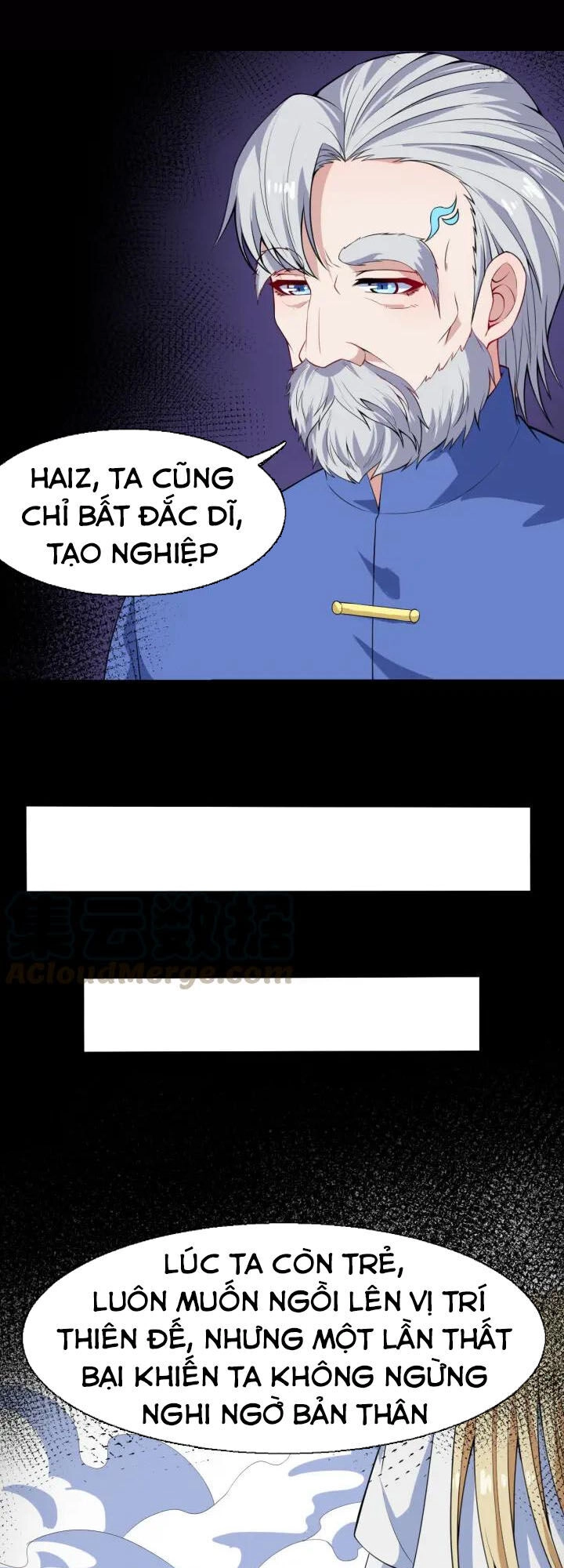 Ma Tôn Trông Trẻ Chapter 118 - 30