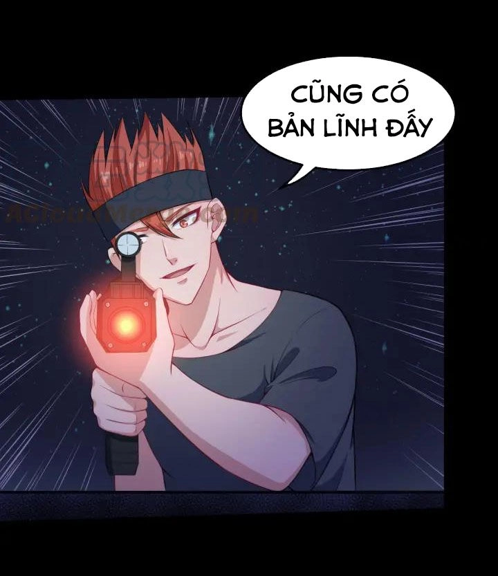 Ma Tôn Trông Trẻ Chapter 118 - 42