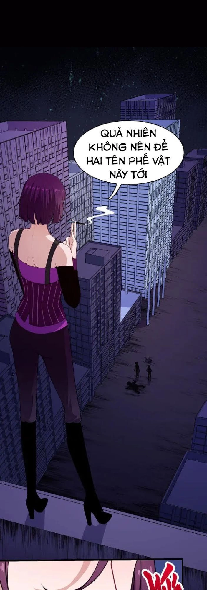 Ma Tôn Trông Trẻ Chapter 118 - 47