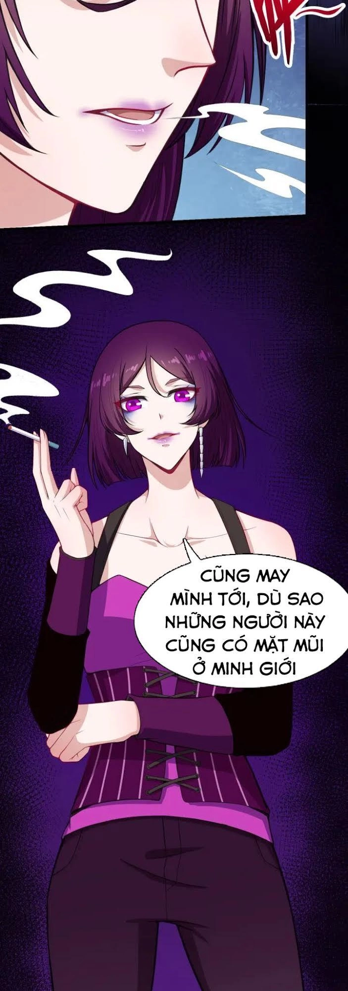 Ma Tôn Trông Trẻ Chapter 118 - 48