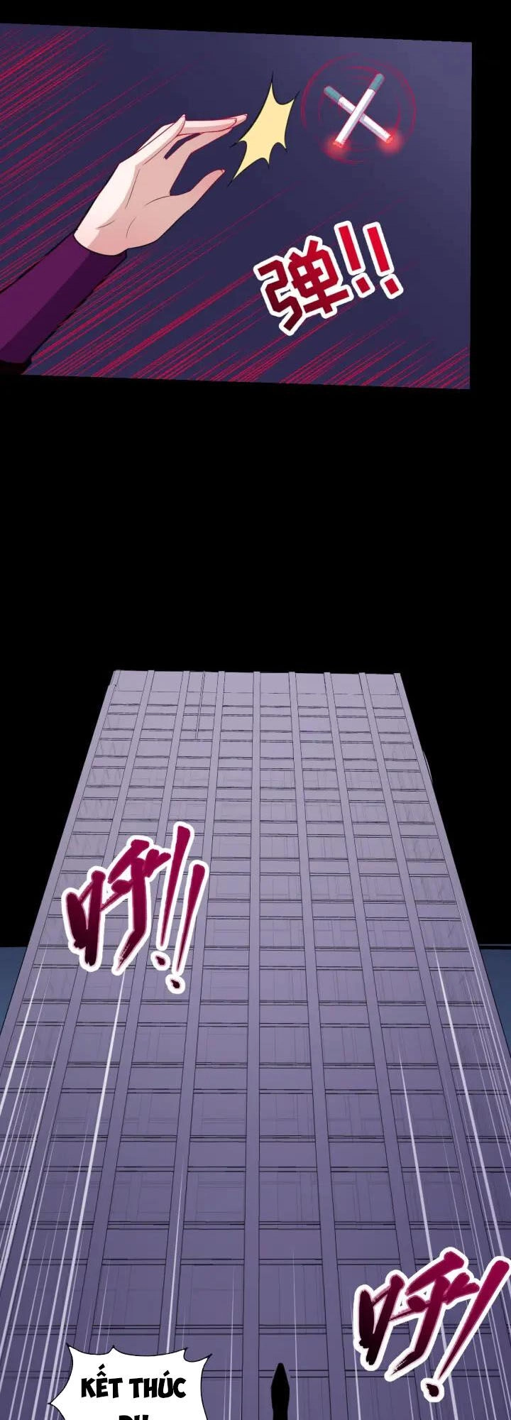 Ma Tôn Trông Trẻ Chapter 118 - 50