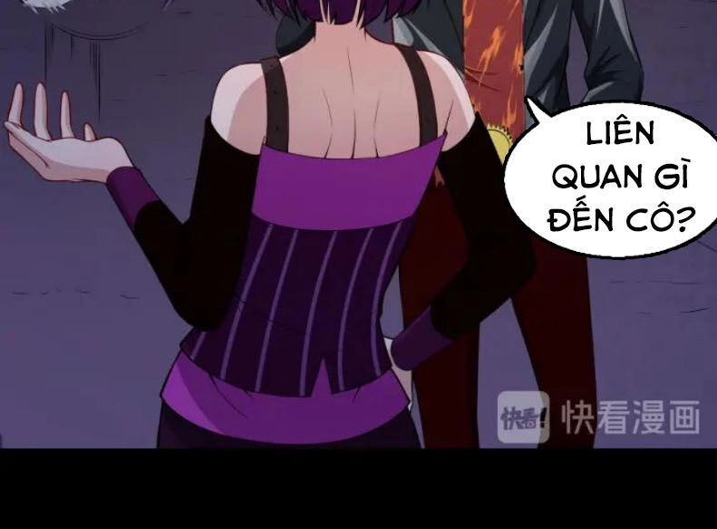 Ma Tôn Trông Trẻ Chapter 119 - 4