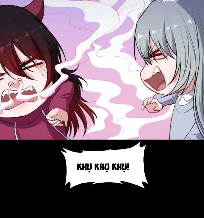 Ma Tôn Trông Trẻ Chapter 119 - 14