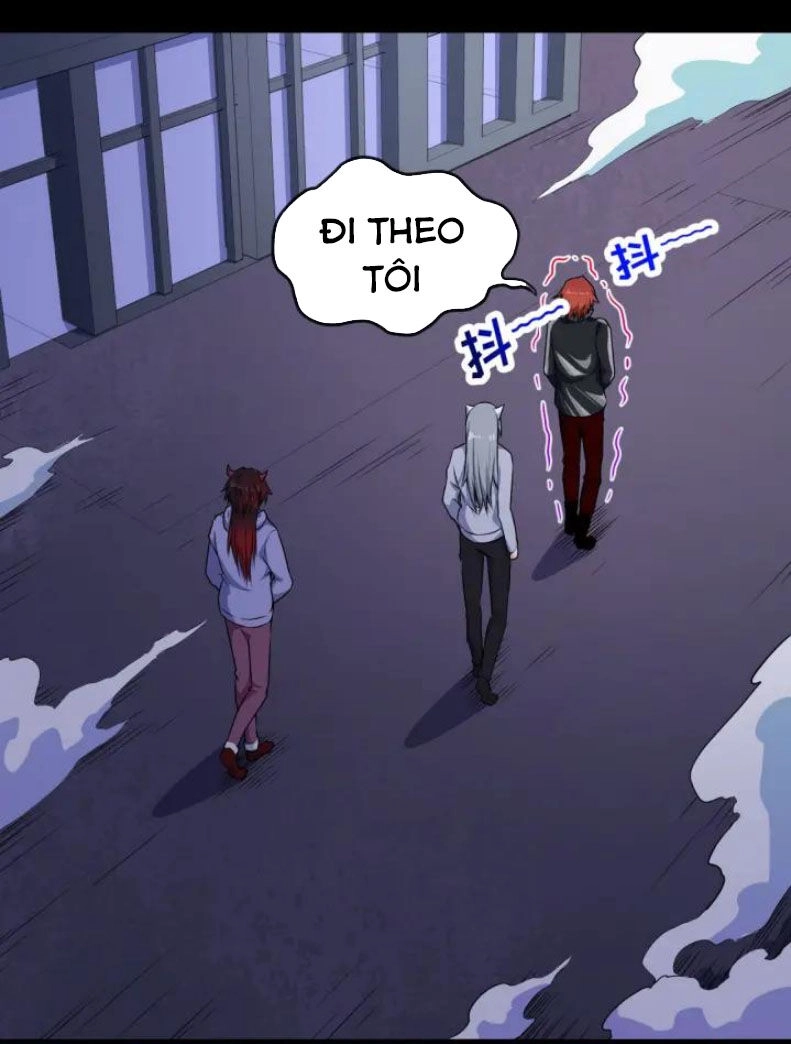 Ma Tôn Trông Trẻ Chapter 119 - 18
