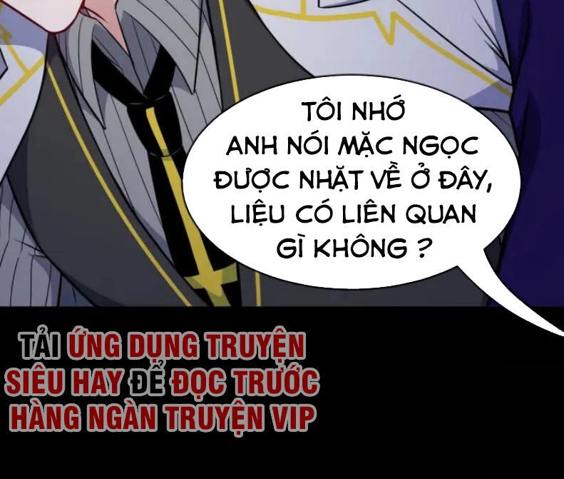 Ma Tôn Trông Trẻ Chapter 119 - 25