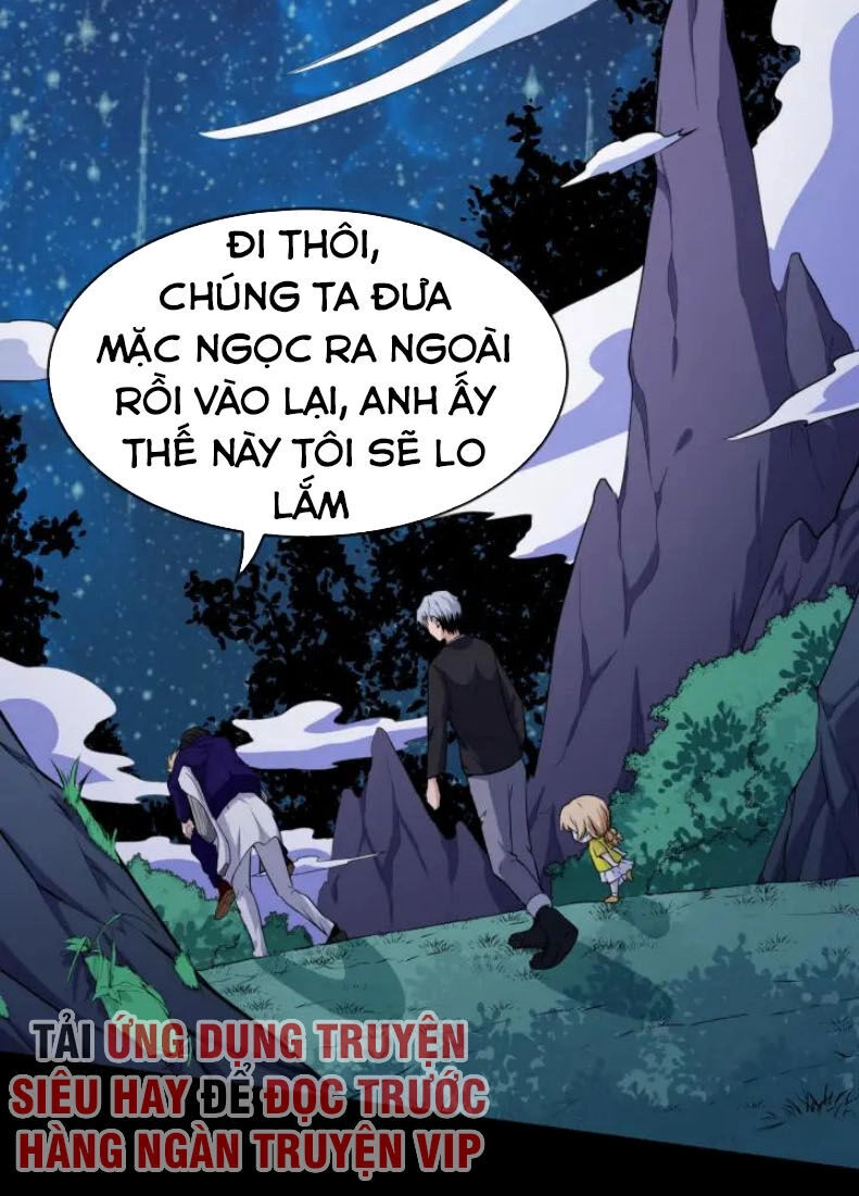 Ma Tôn Trông Trẻ Chapter 119 - 27
