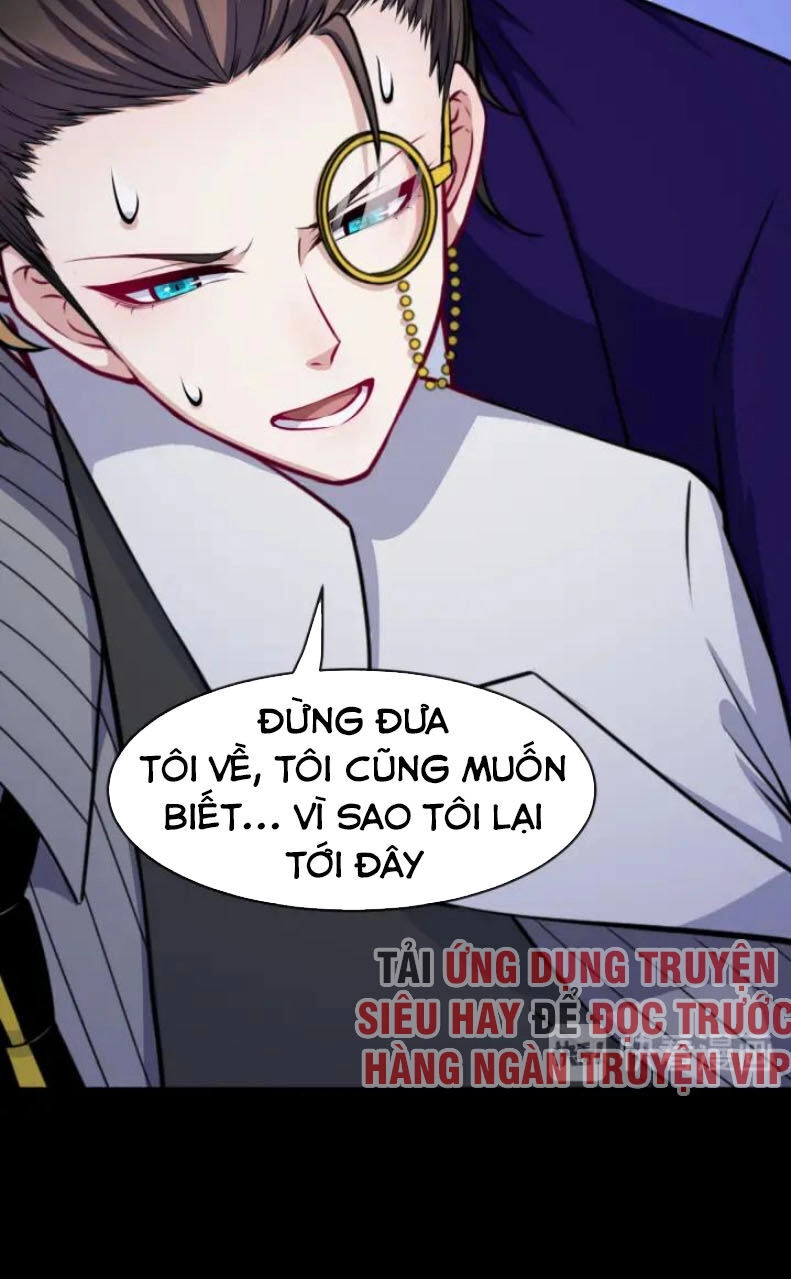 Ma Tôn Trông Trẻ Chapter 119 - 29
