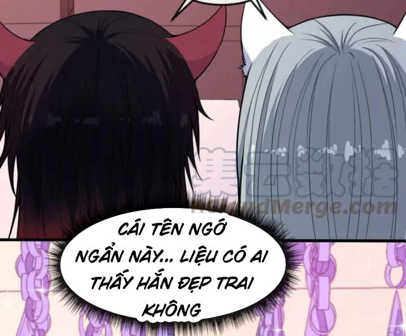 Ma Tôn Trông Trẻ Chapter 119 - 37