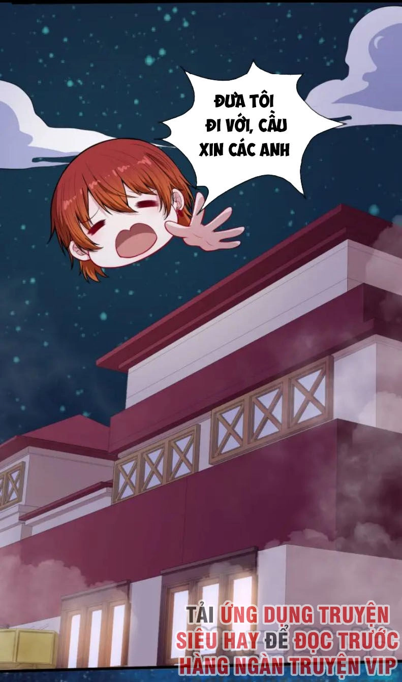 Ma Tôn Trông Trẻ Chapter 119 - 41
