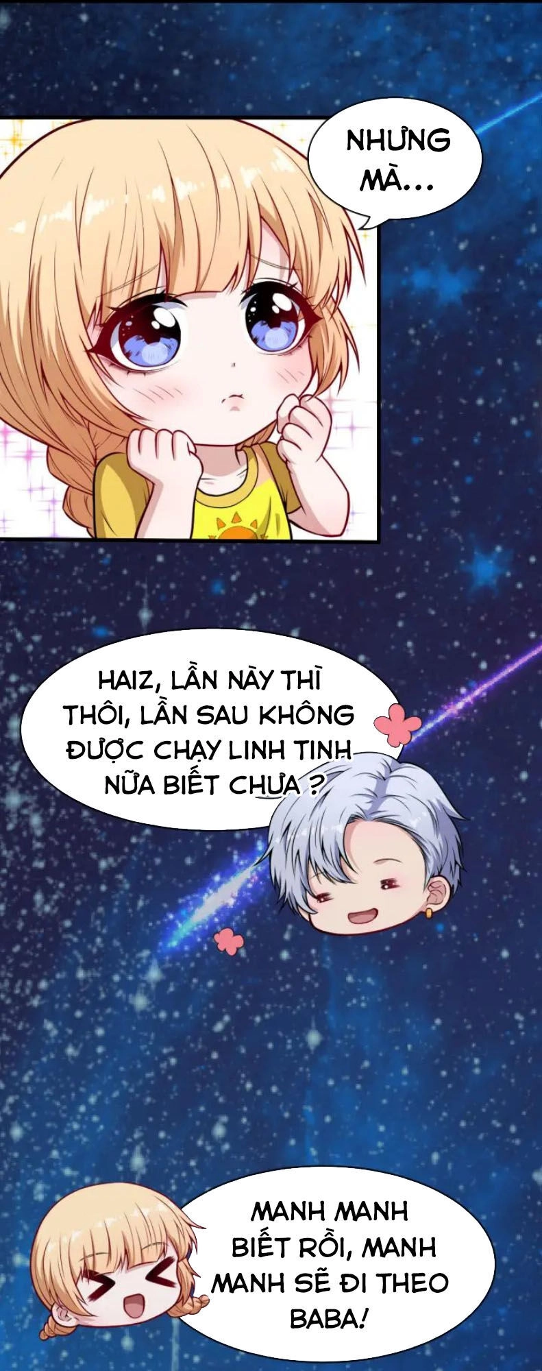 Ma Tôn Trông Trẻ Chapter 119 - 46