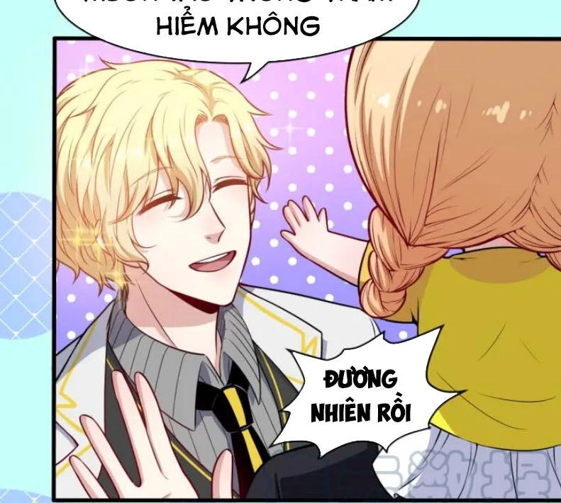 Ma Tôn Trông Trẻ Chapter 119 - 49
