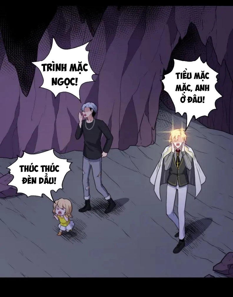 Ma Tôn Trông Trẻ Chapter 120 - 3