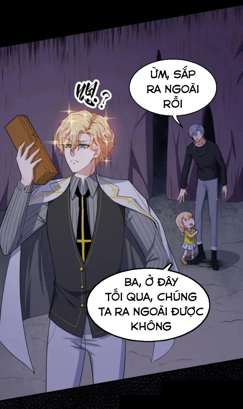 Ma Tôn Trông Trẻ Chapter 120 - 27