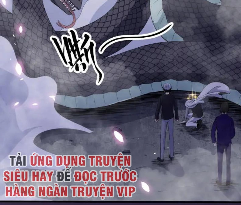 Ma Tôn Trông Trẻ Chapter 120 - 31