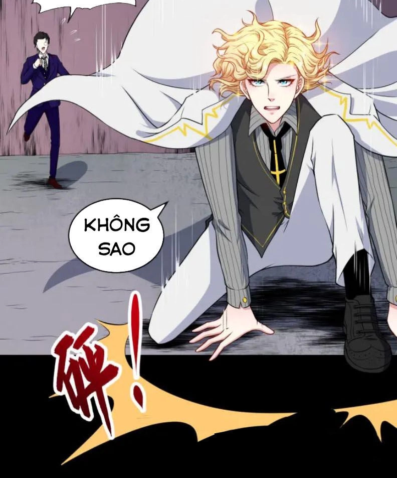 Ma Tôn Trông Trẻ Chapter 120 - 37