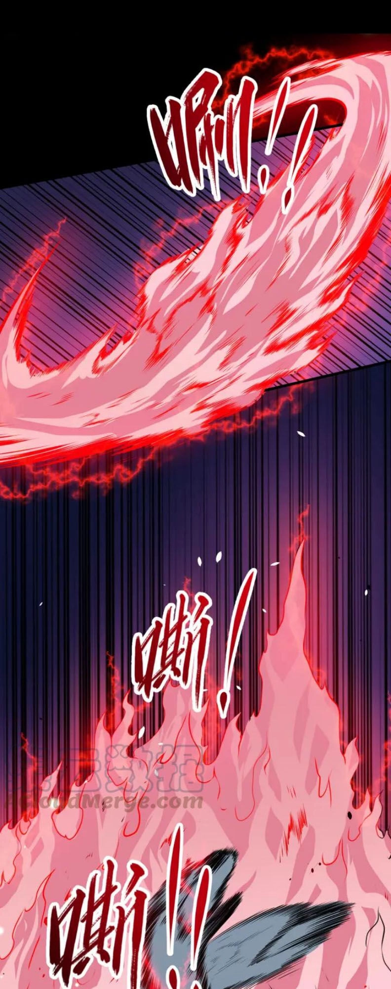 Ma Tôn Trông Trẻ Chapter 120 - 40