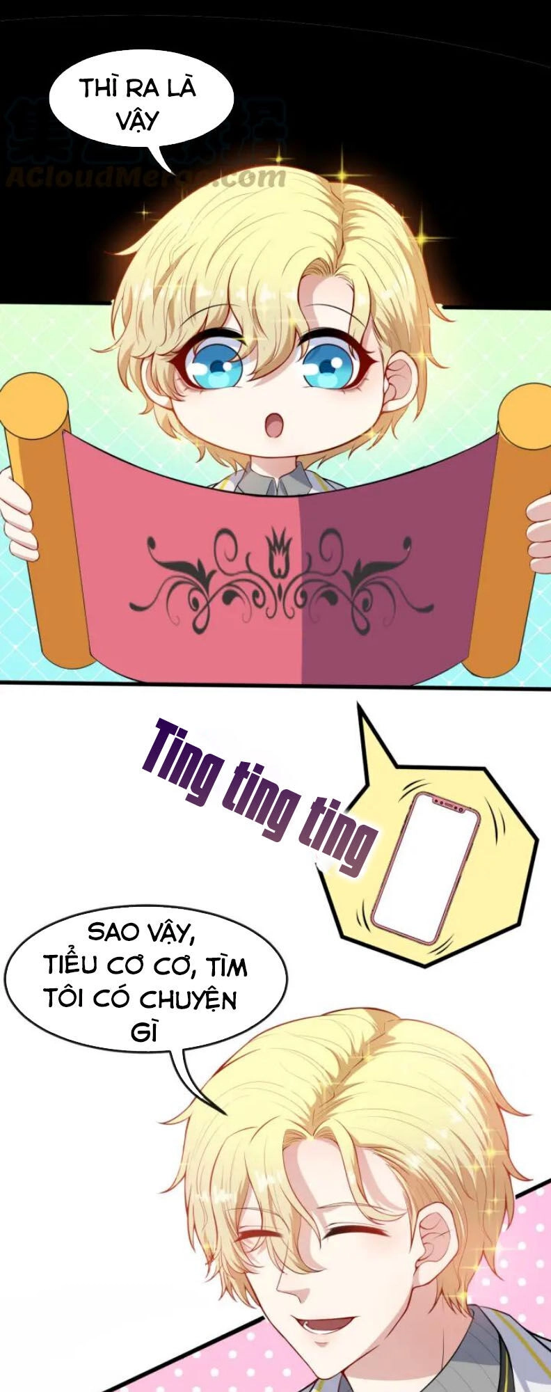 Ma Tôn Trông Trẻ Chapter 120 - 48