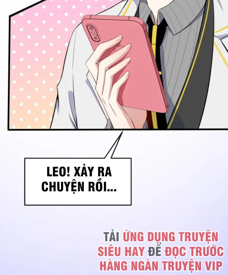 Ma Tôn Trông Trẻ Chapter 120 - 49