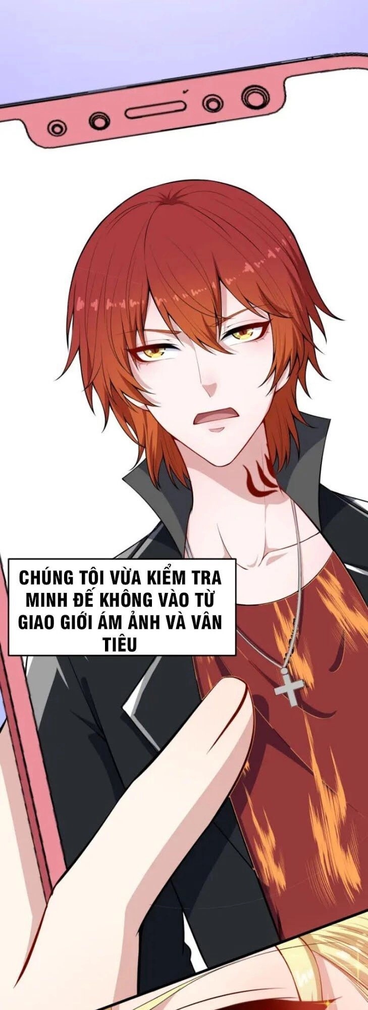 Ma Tôn Trông Trẻ Chapter 120 - 50