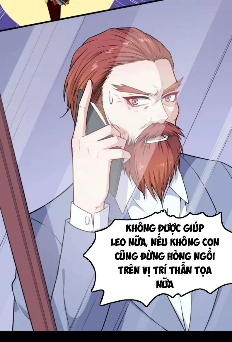 Ma Tôn Trông Trẻ Chapter 121 - 10