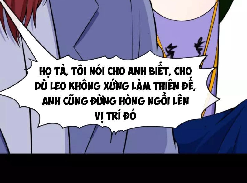 Ma Tôn Trông Trẻ Chapter 121 - 12