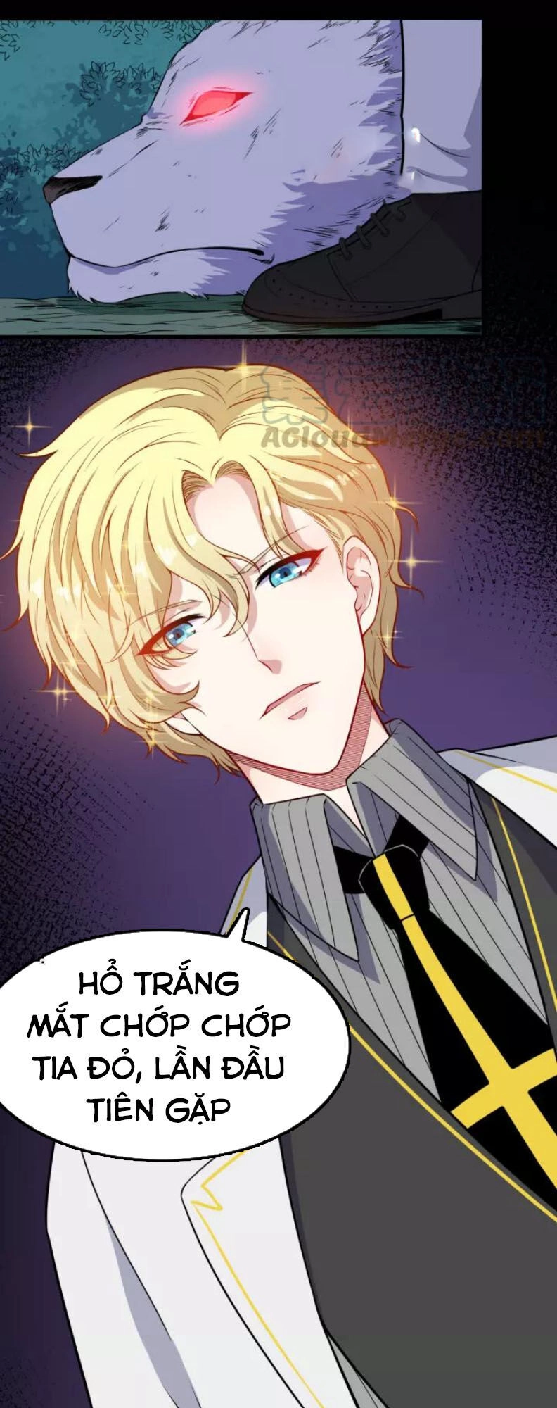 Ma Tôn Trông Trẻ Chapter 121 - 34