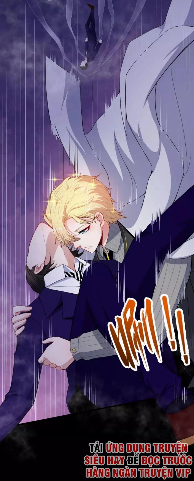 Ma Tôn Trông Trẻ Chapter 121 - 45