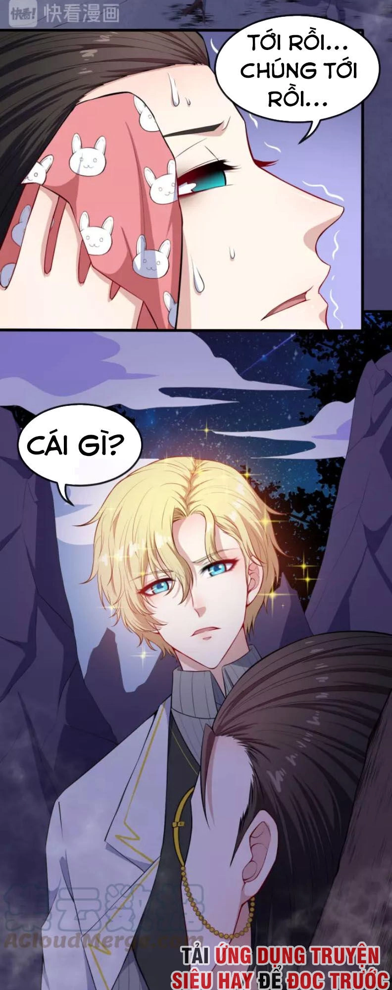 Ma Tôn Trông Trẻ Chapter 121 - 50