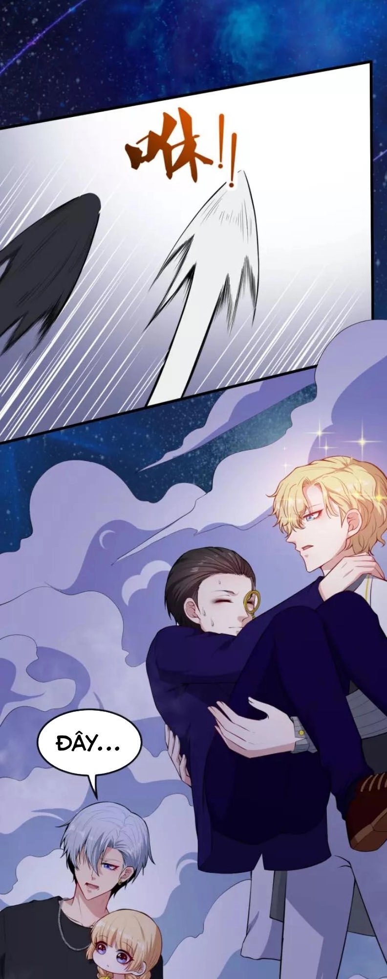 Ma Tôn Trông Trẻ Chapter 121 - 53