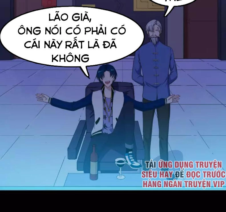 Ma Tôn Trông Trẻ Chapter 122 - 12