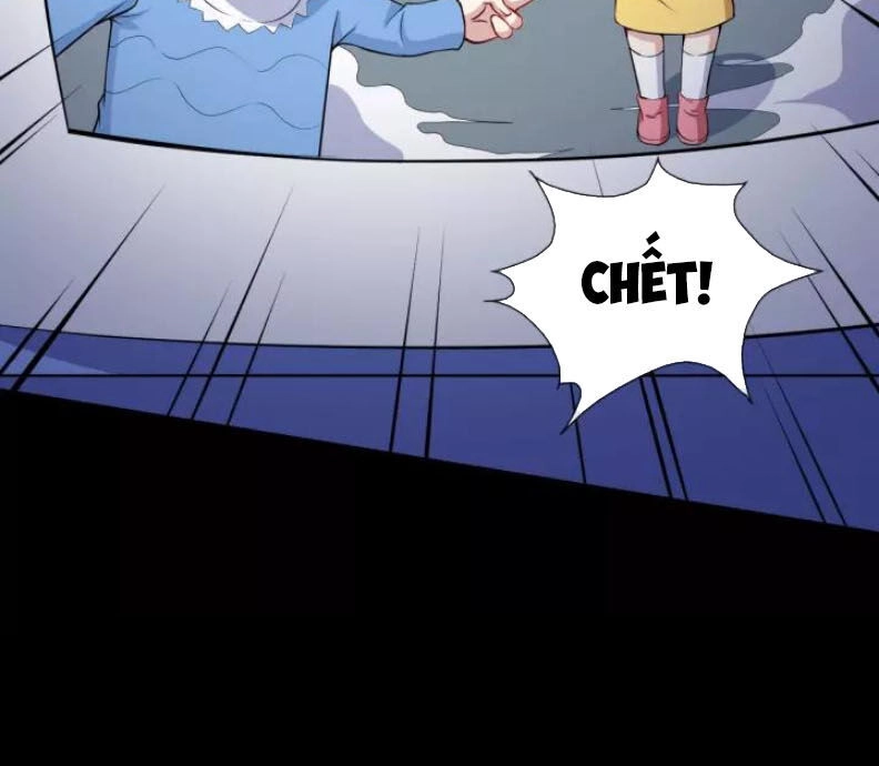 Ma Tôn Trông Trẻ Chapter 122 - 20