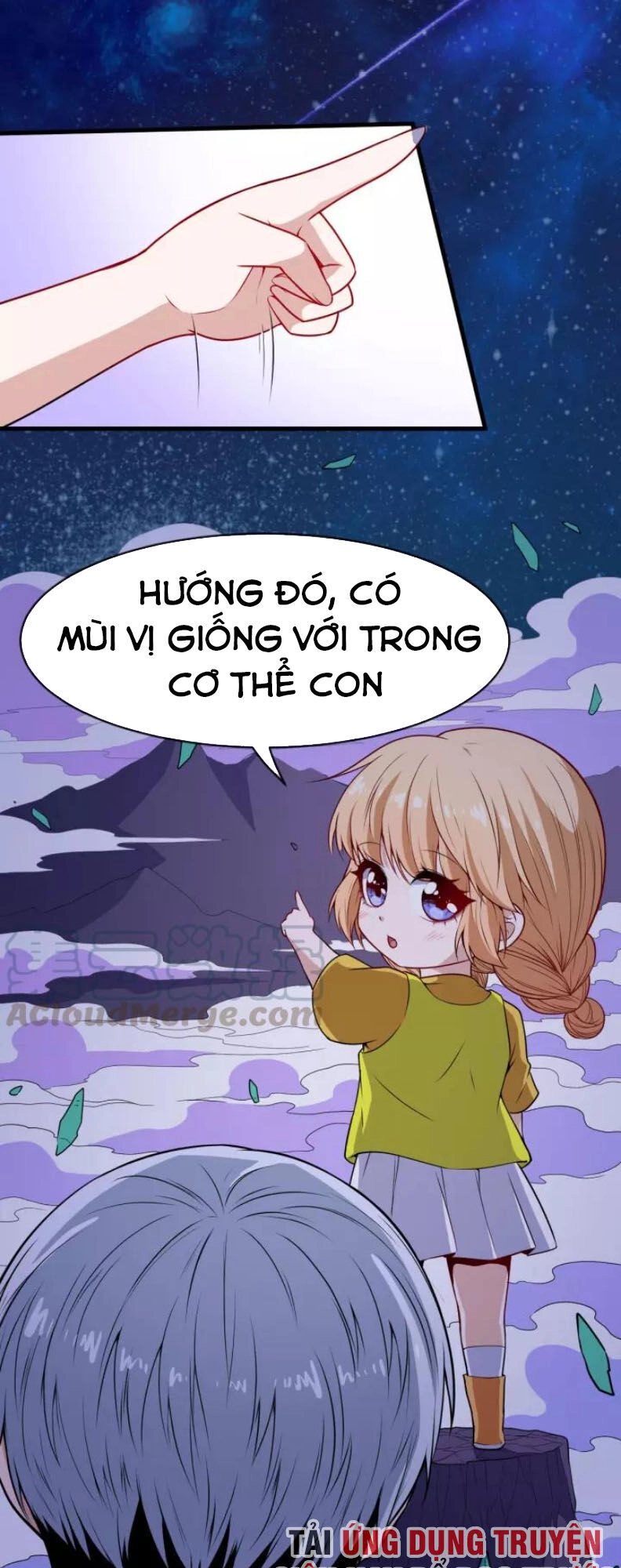 Ma Tôn Trông Trẻ Chapter 122 - 27