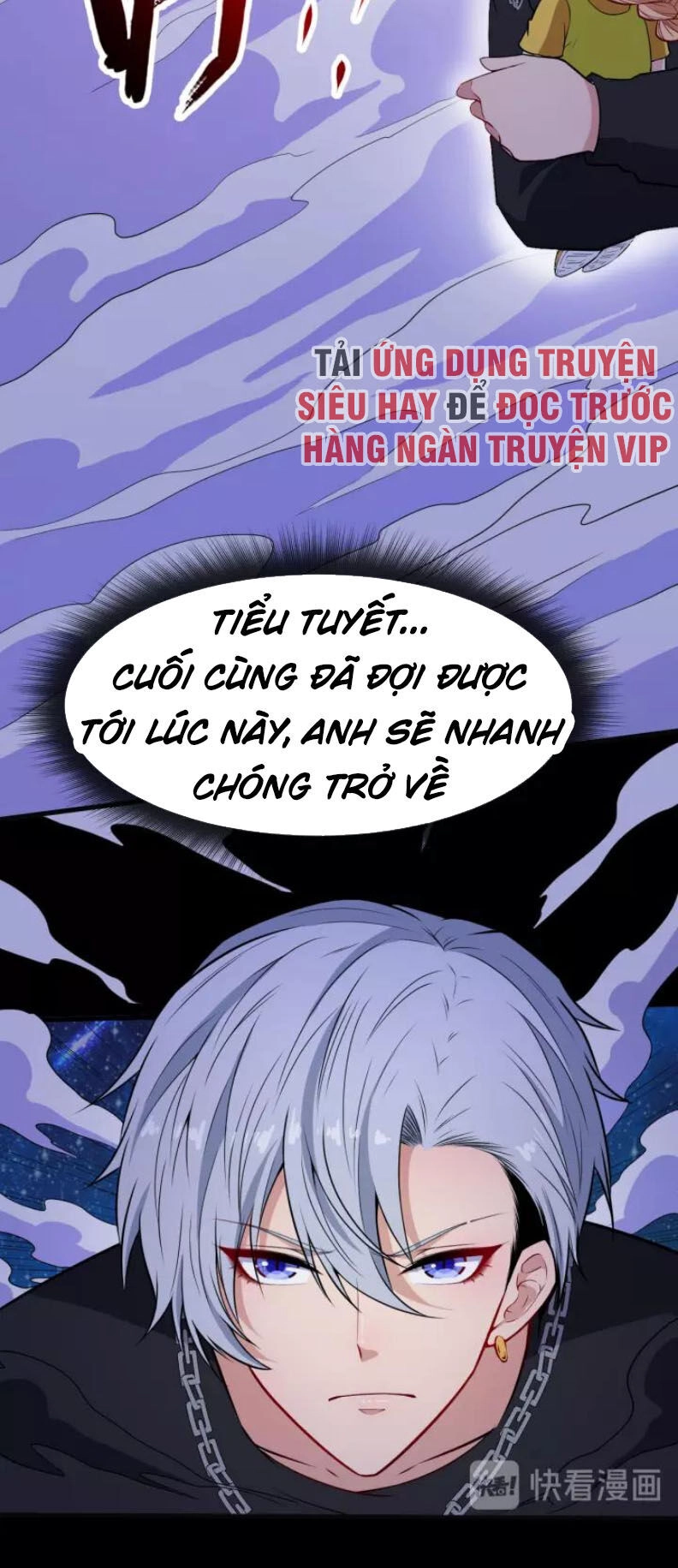 Ma Tôn Trông Trẻ Chapter 122 - 30