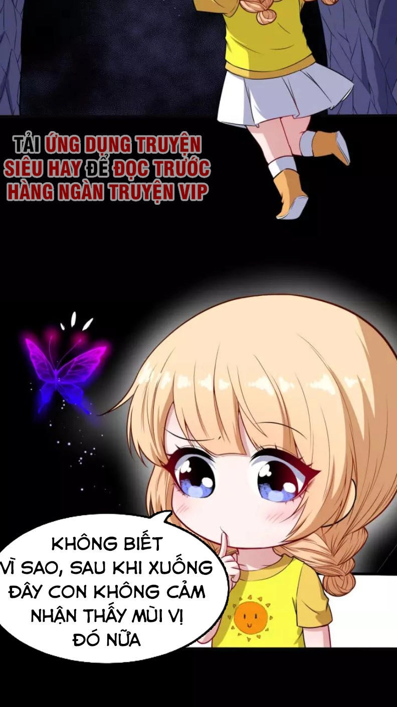Ma Tôn Trông Trẻ Chapter 122 - 40