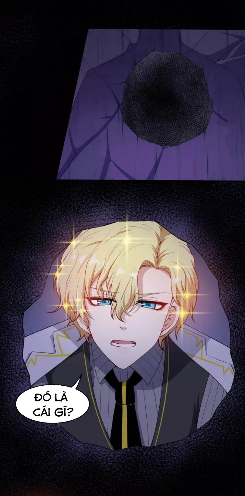 Ma Tôn Trông Trẻ Chapter 123 - 1