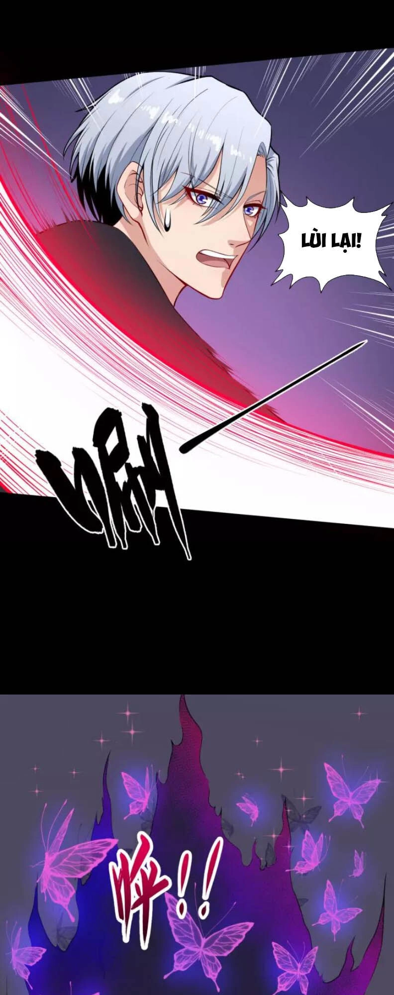 Ma Tôn Trông Trẻ Chapter 123 - 11