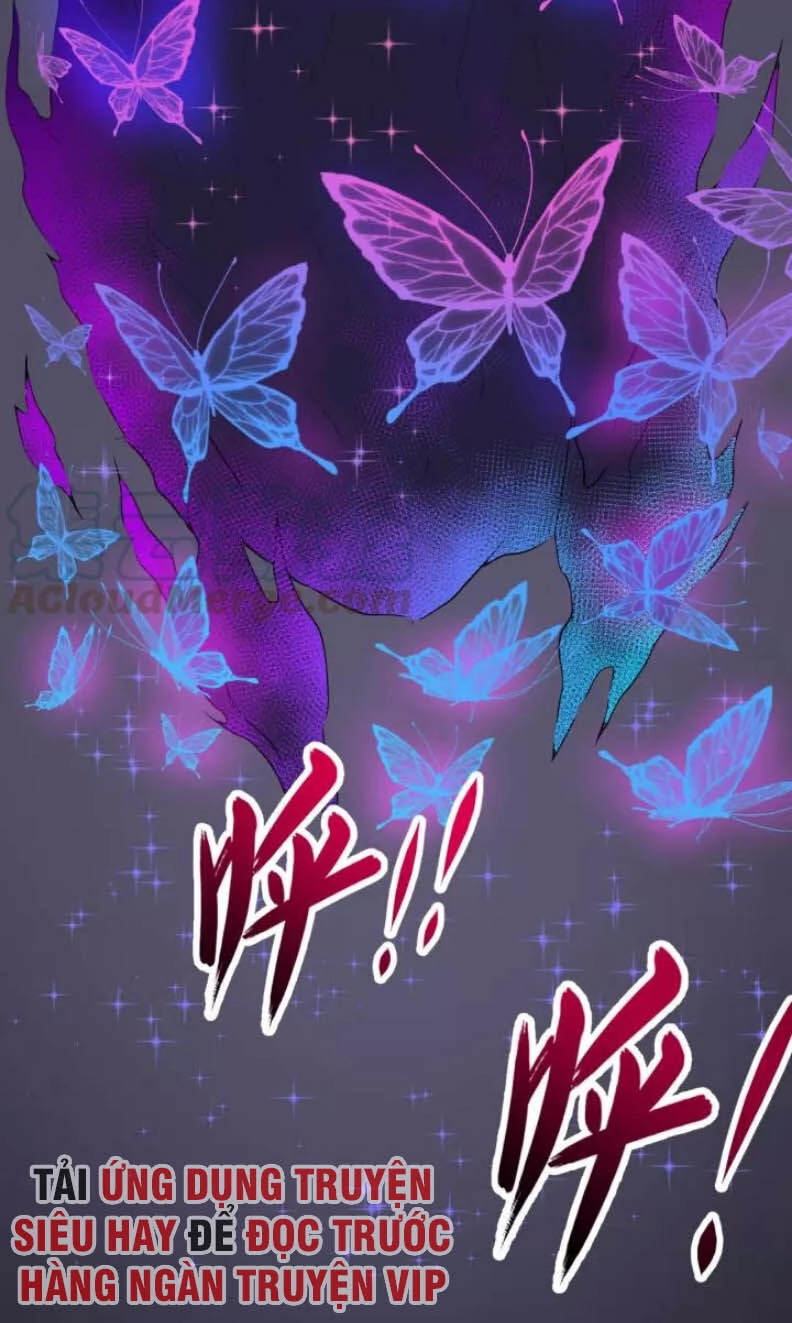 Ma Tôn Trông Trẻ Chapter 123 - 12