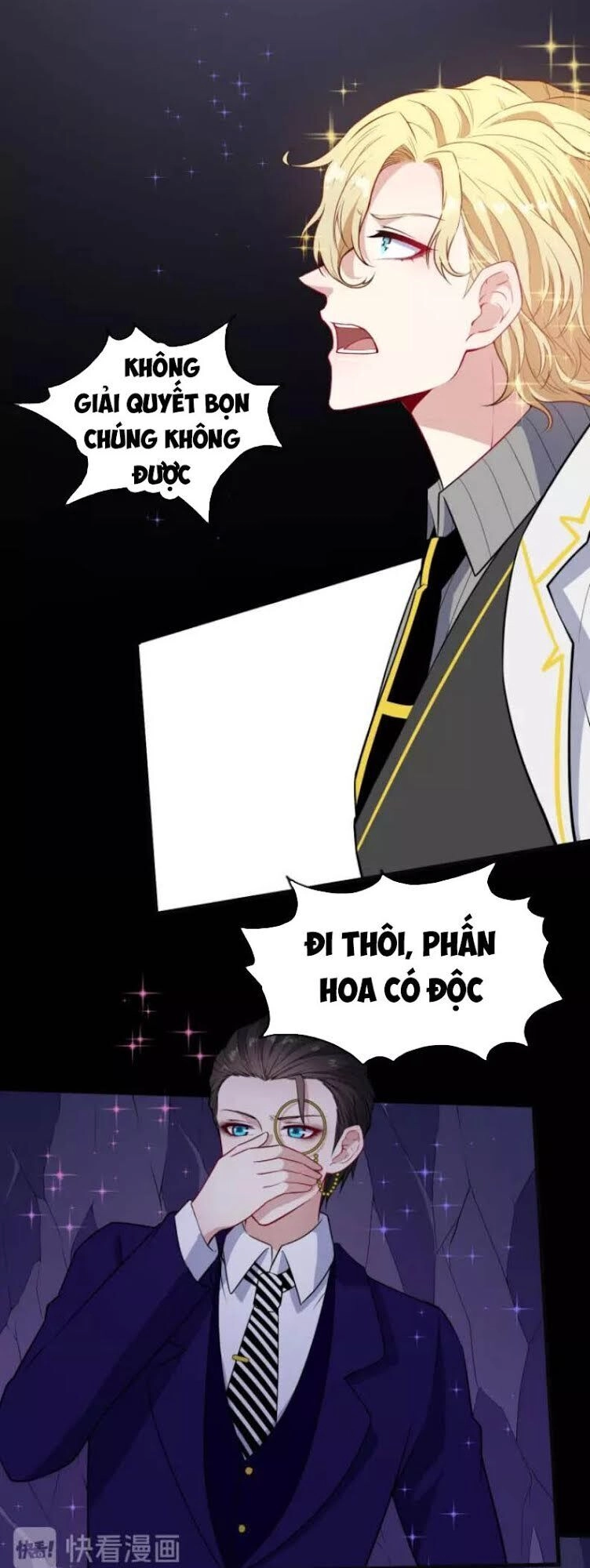 Ma Tôn Trông Trẻ Chapter 123 - 13