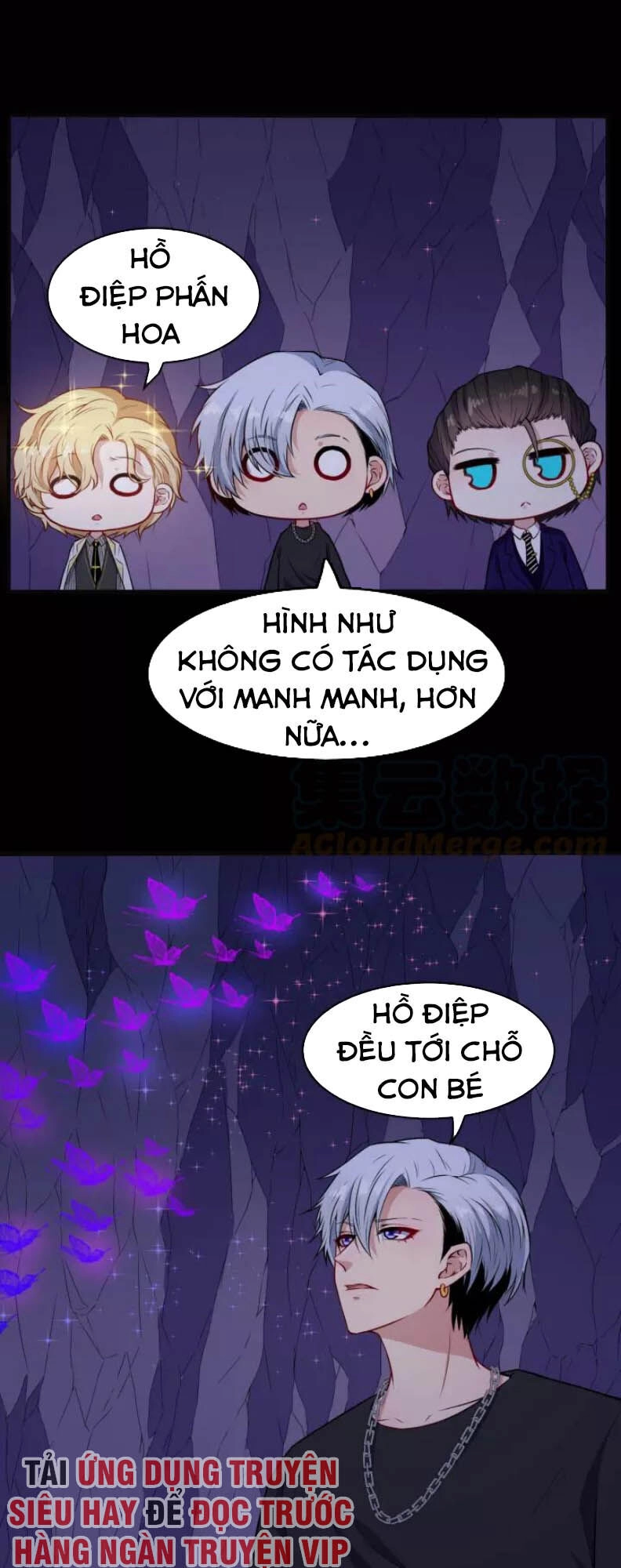 Ma Tôn Trông Trẻ Chapter 123 - 16