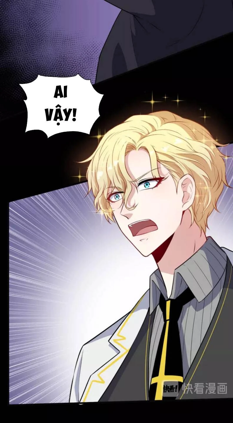 Ma Tôn Trông Trẻ Chapter 123 - 21