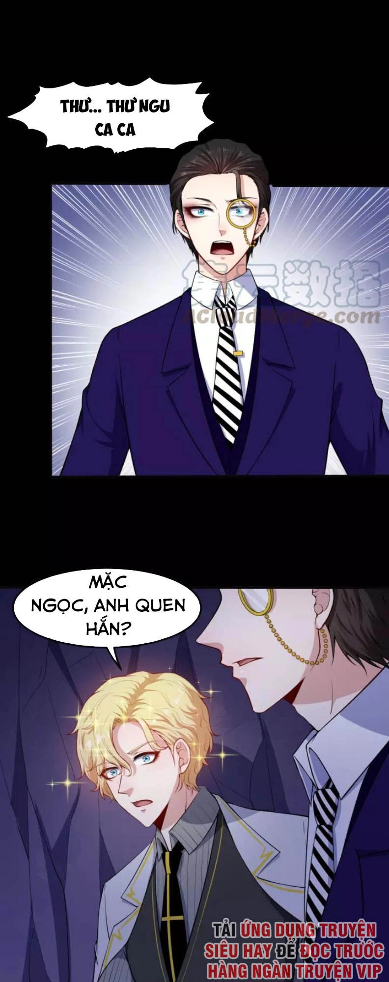 Ma Tôn Trông Trẻ Chapter 123 - 24