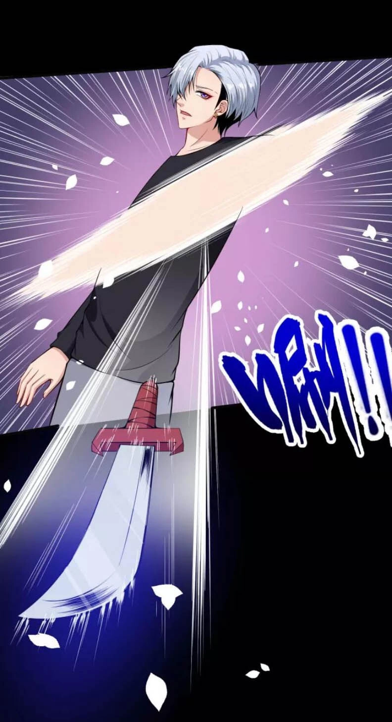 Ma Tôn Trông Trẻ Chapter 123 - 26