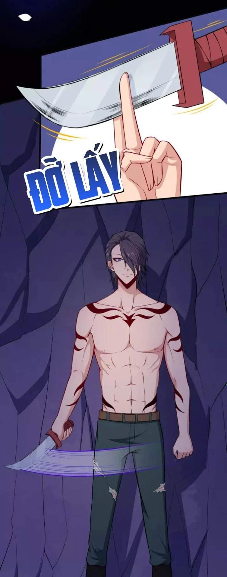 Ma Tôn Trông Trẻ Chapter 123 - 27