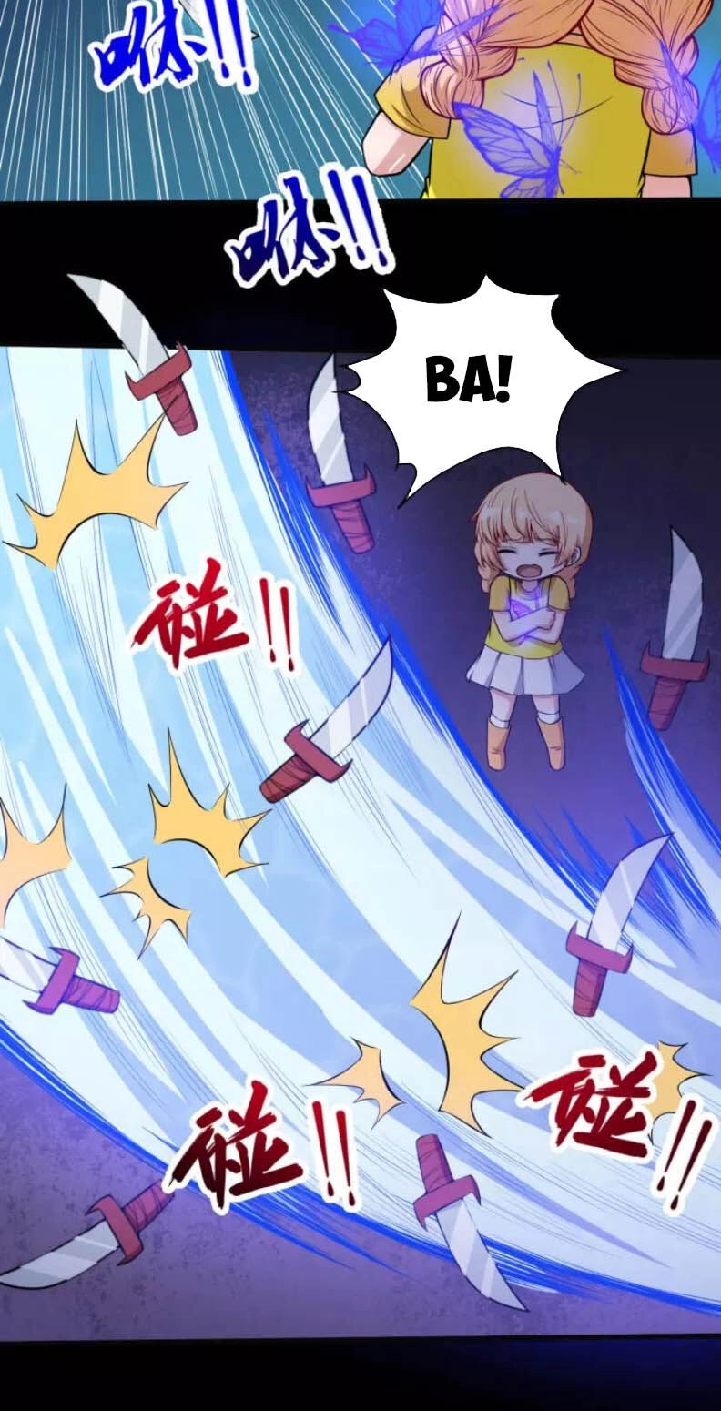 Ma Tôn Trông Trẻ Chapter 123 - 30