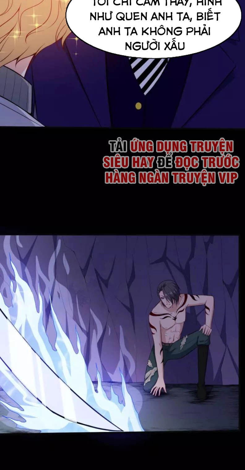 Ma Tôn Trông Trẻ Chapter 123 - 34