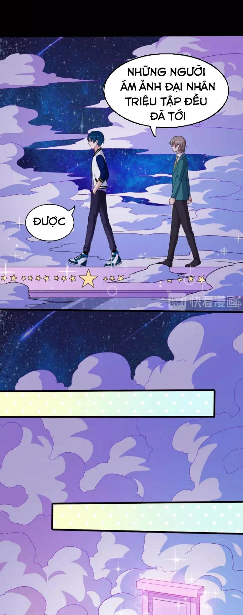 Ma Tôn Trông Trẻ Chapter 123 - 40