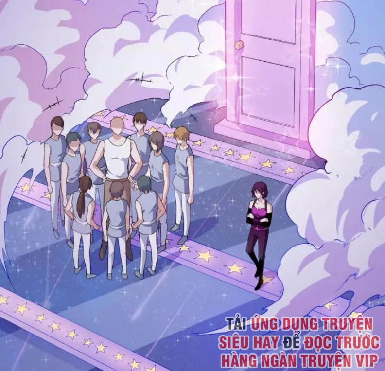 Ma Tôn Trông Trẻ Chapter 123 - 41